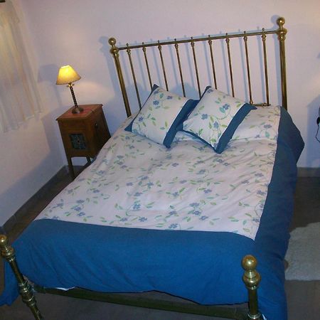 Hotel De Montana Estancia Nina Paula Nono Bilik gambar