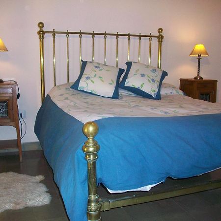 Hotel De Montana Estancia Nina Paula Nono Bilik gambar