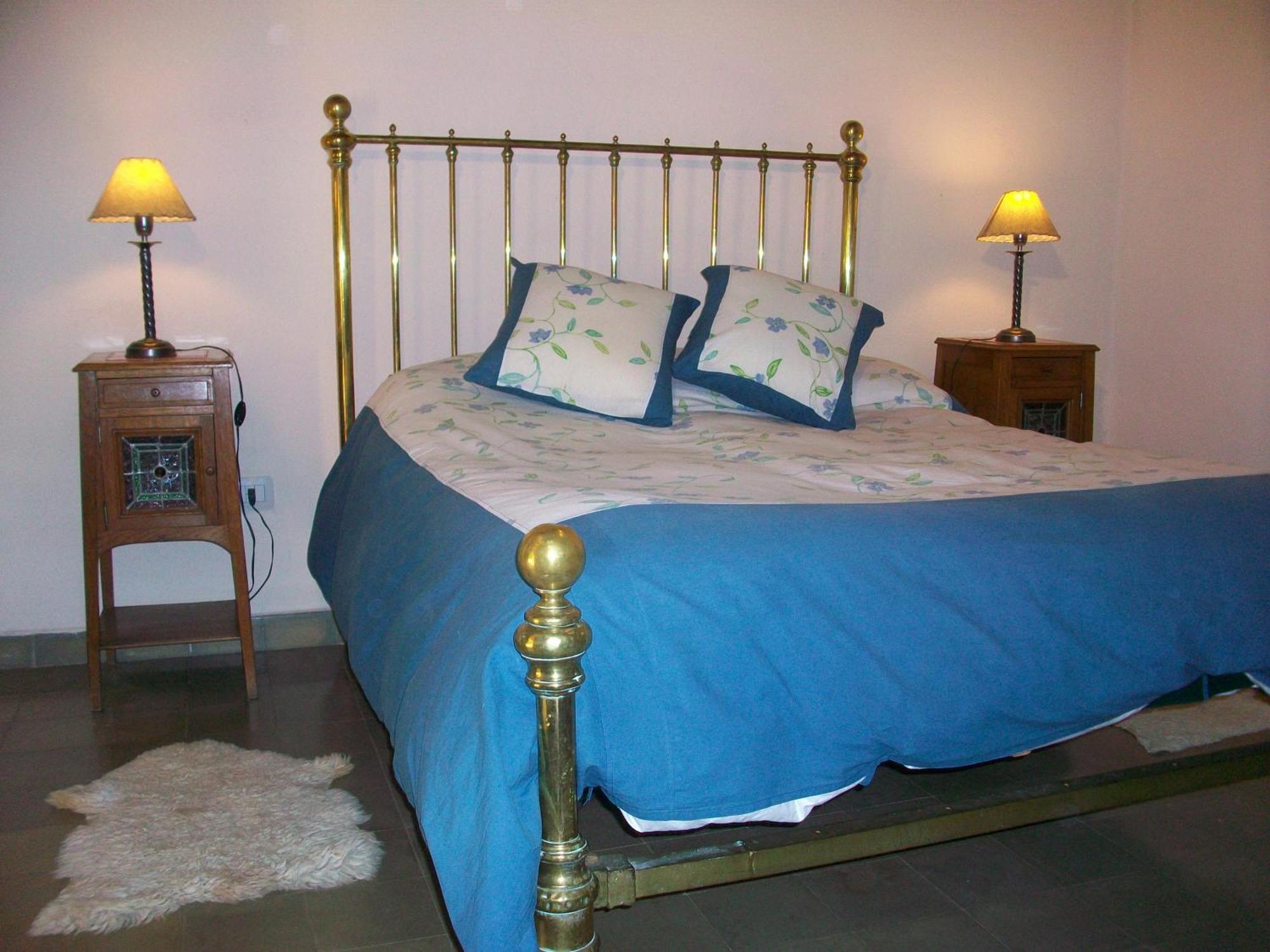 Hotel De Montana Estancia Nina Paula Nono Bilik gambar