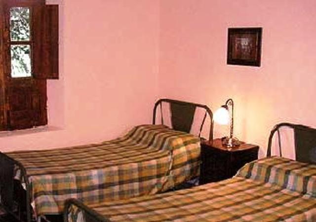 Hotel De Montana Estancia Nina Paula Nono Bilik gambar
